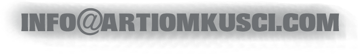 info@artiomkusci.com
